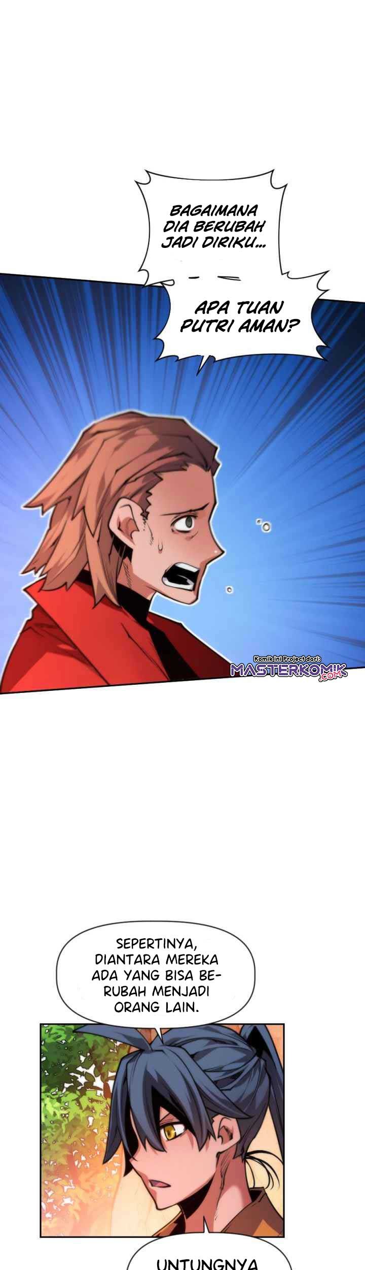 The Golden Age Chapter 38 Gambar 10