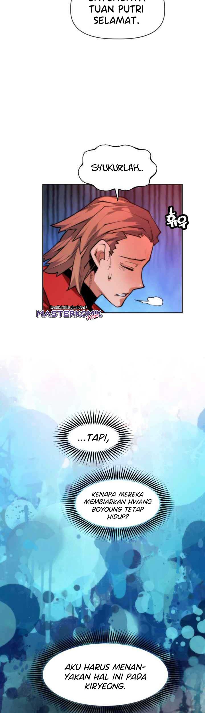 The Golden Age Chapter 38 Gambar 11