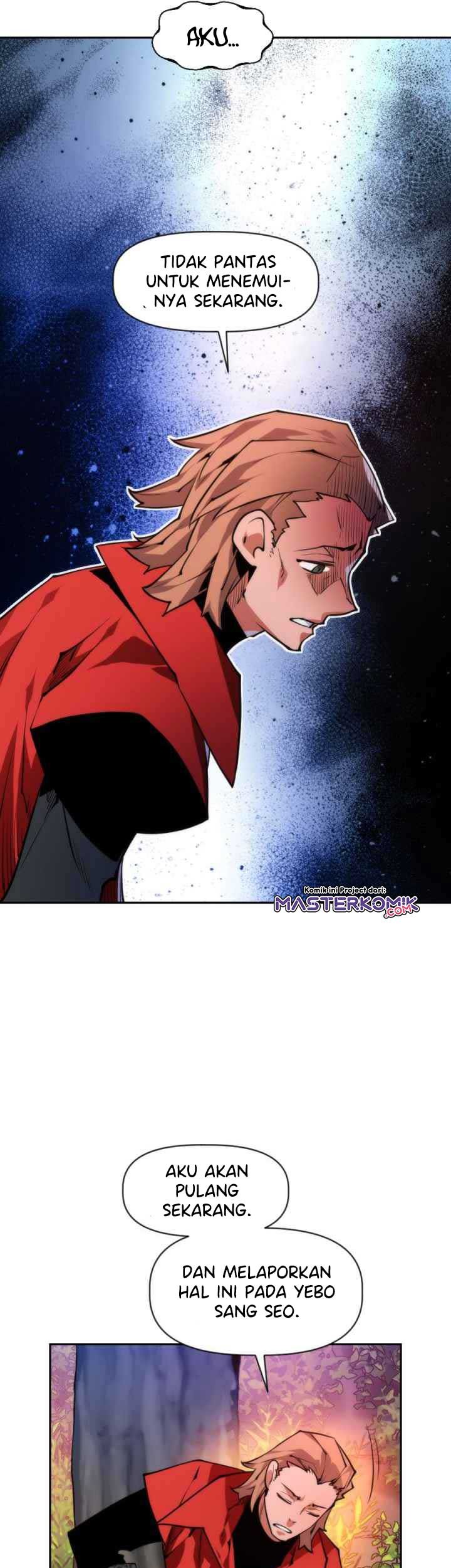 The Golden Age Chapter 38 Gambar 14