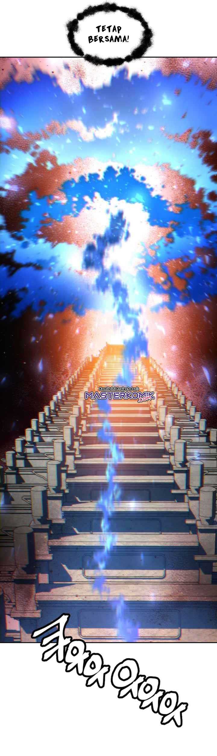 The Golden Age Chapter 38 Gambar 18