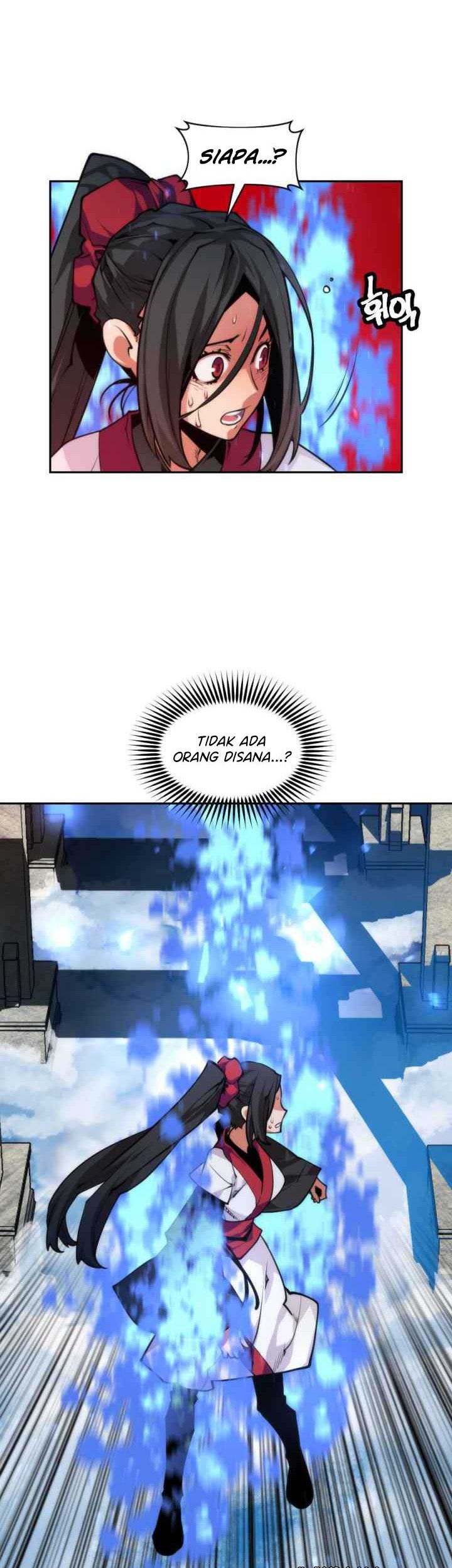 The Golden Age Chapter 38 Gambar 19