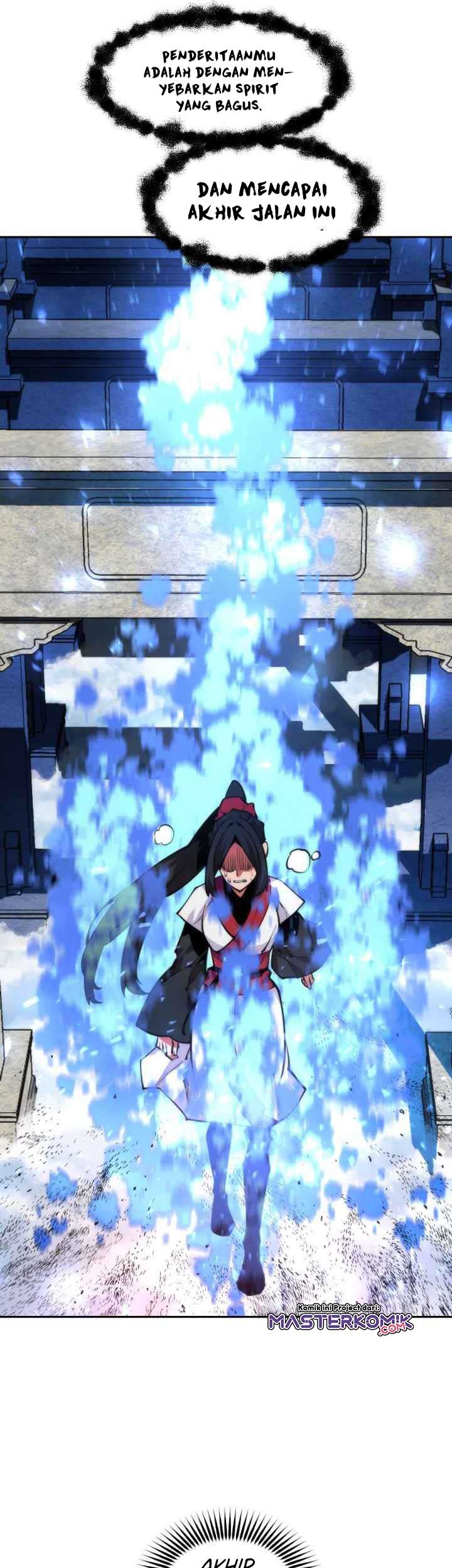 The Golden Age Chapter 38 Gambar 22