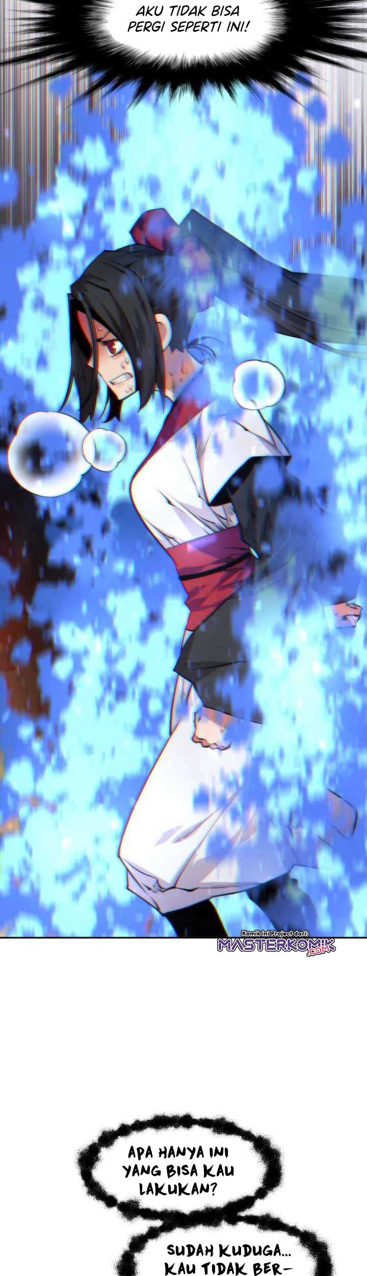 The Golden Age Chapter 38 Gambar 24