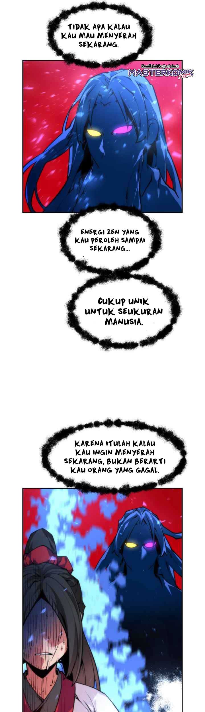 The Golden Age Chapter 38 Gambar 26