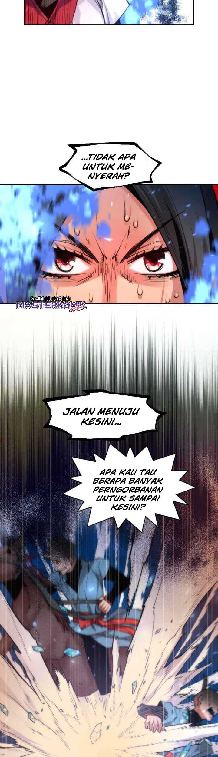 The Golden Age Chapter 38 Gambar 27