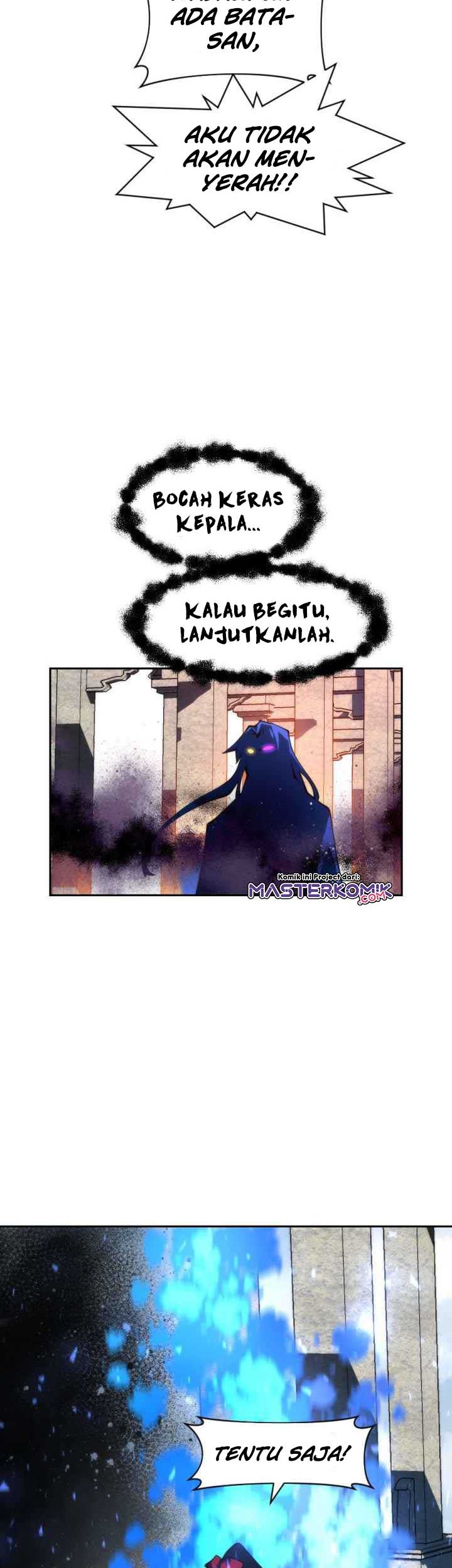 The Golden Age Chapter 38 Gambar 31
