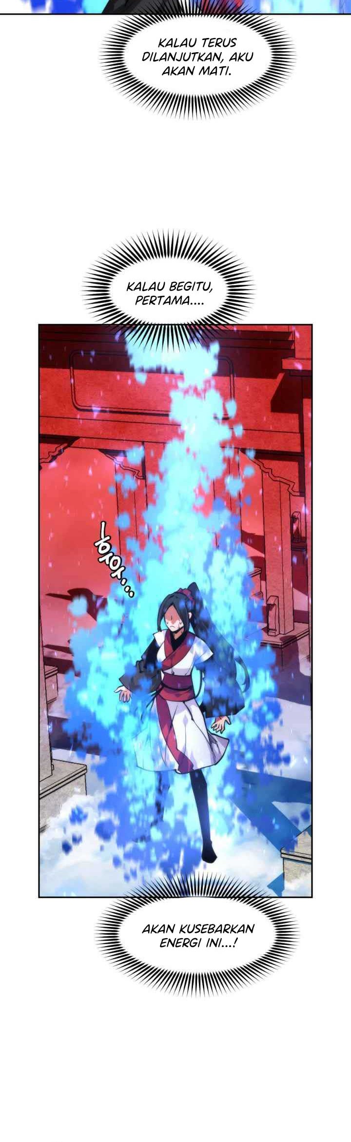 The Golden Age Chapter 38 Gambar 33