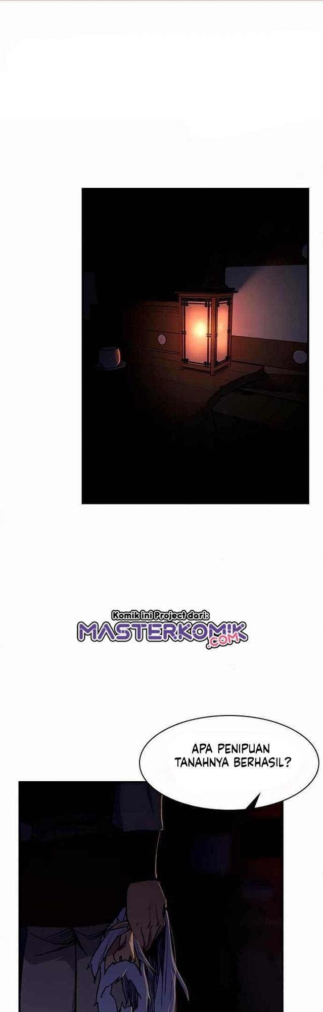 The Strongest in History Chapter 53 Gambar 3