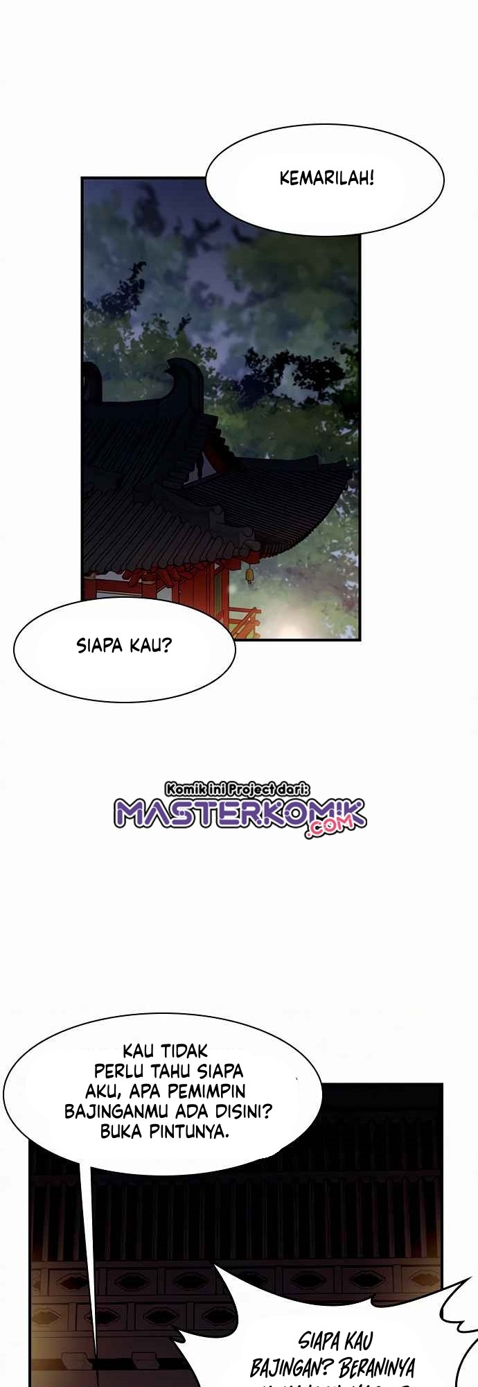 The Strongest in History Chapter 53 Gambar 55