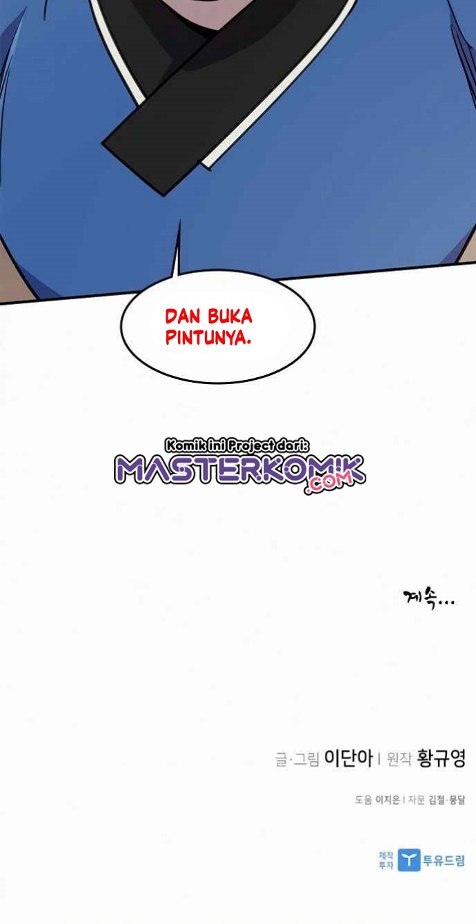 The Strongest in History Chapter 53 Gambar 57