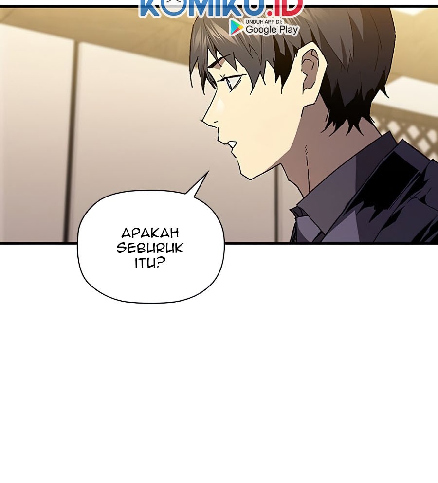 The Second Coming of Gluttony Chapter 82 Gambar 13