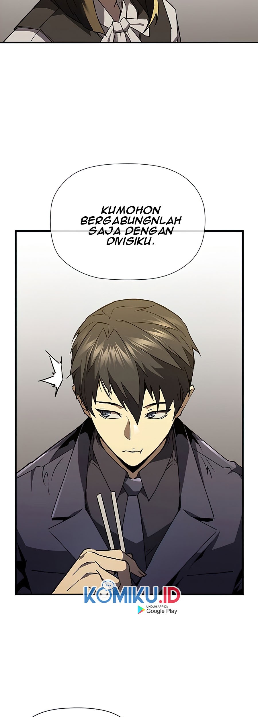 The Second Coming of Gluttony Chapter 82 Gambar 11