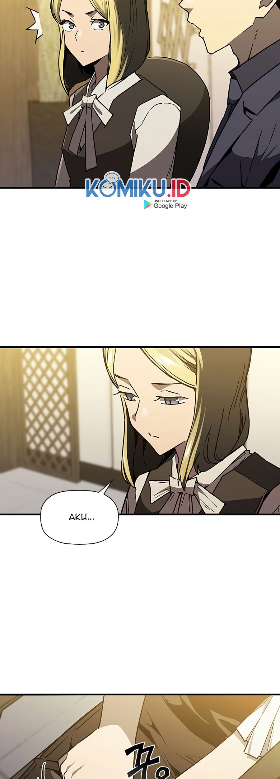 The Second Coming of Gluttony Chapter 82 Gambar 15