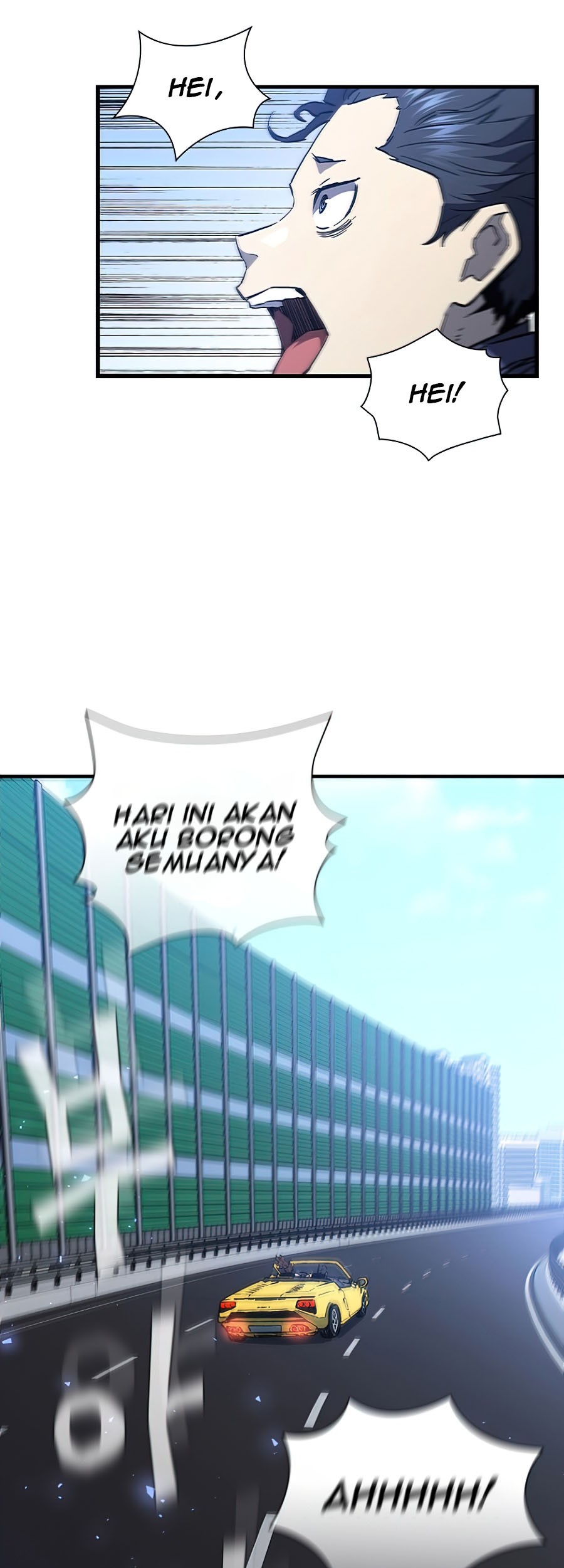 The Second Coming of Gluttony Chapter 82 Gambar 22