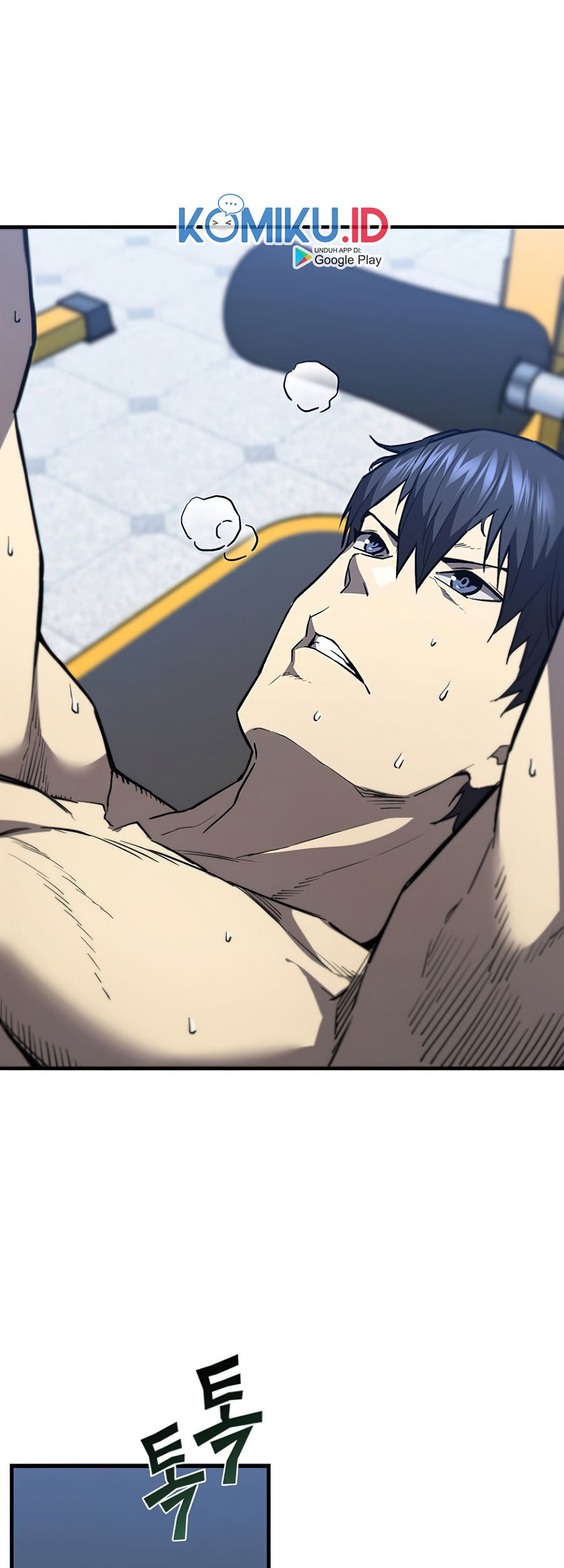 The Second Coming of Gluttony Chapter 82 Gambar 26