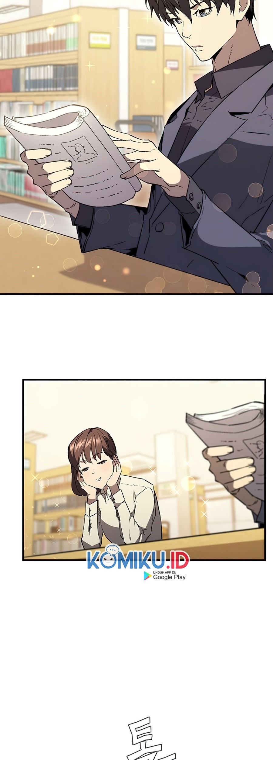 The Second Coming of Gluttony Chapter 82 Gambar 32