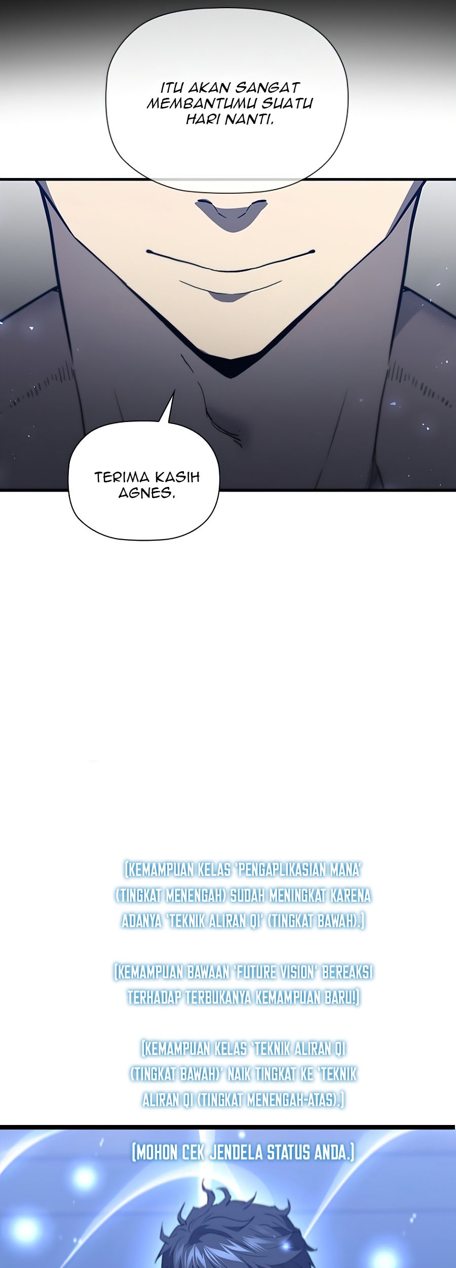 The Second Coming of Gluttony Chapter 82 Gambar 47