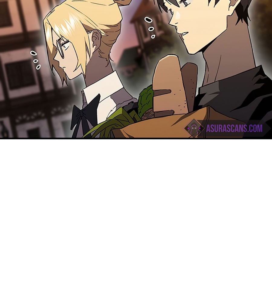The Second Coming of Gluttony Chapter 82 Gambar 57