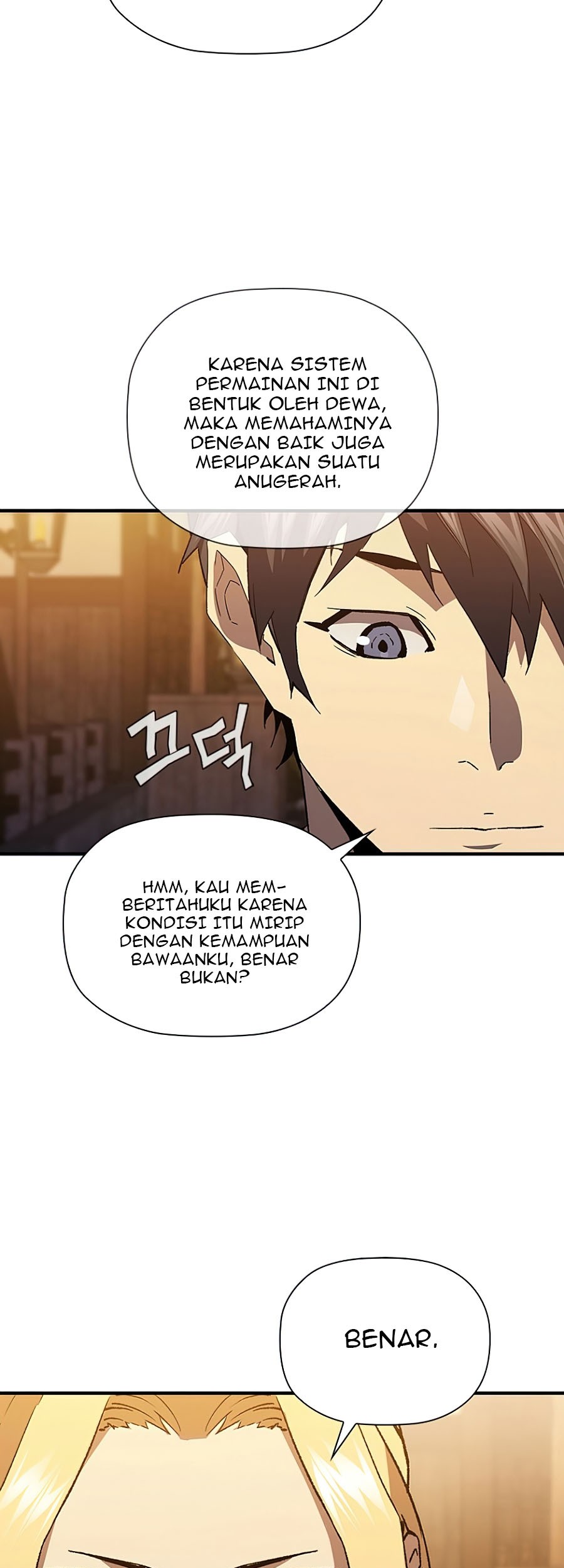 The Second Coming of Gluttony Chapter 82 Gambar 55
