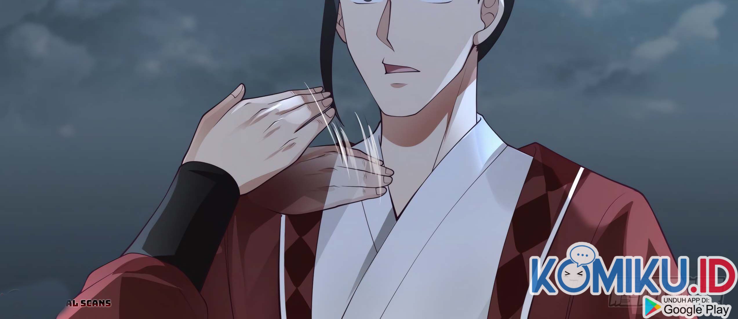 Martial Peak Part 1 Chapter 1648 Gambar 7