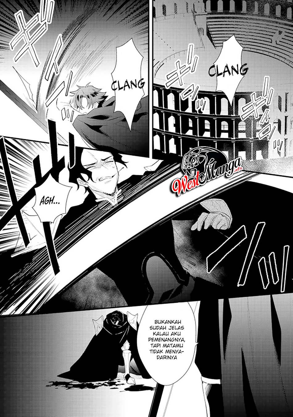 Dekisokonai to Yobareta Moto Eiyuu wa Jikka kara Tsuihou sa Retanode Suki Katte ni Ikiru Koto ni Shita Chapter 14.2 Gambar 15