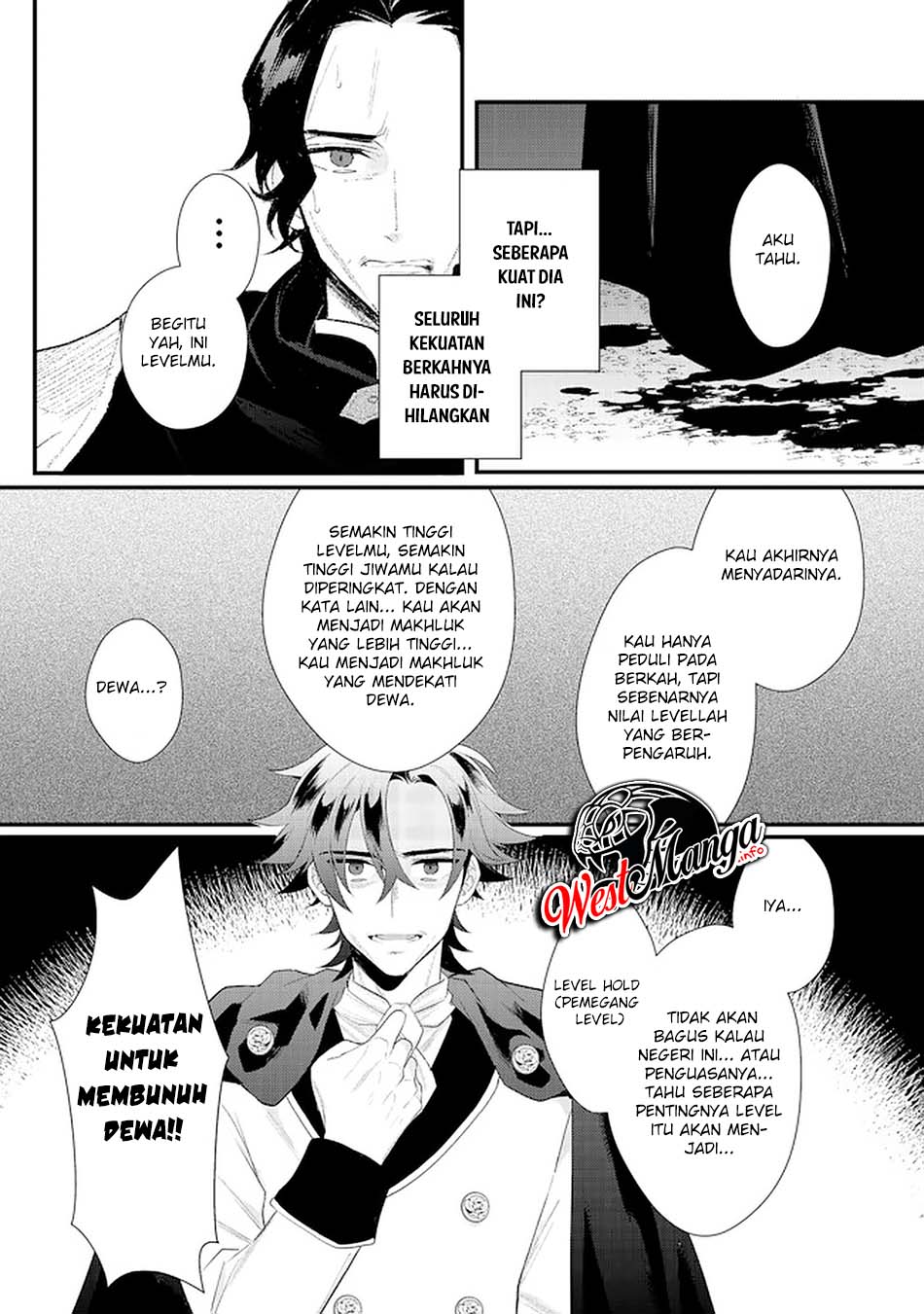 Dekisokonai to Yobareta Moto Eiyuu wa Jikka kara Tsuihou sa Retanode Suki Katte ni Ikiru Koto ni Shita Chapter 14.2 Gambar 17