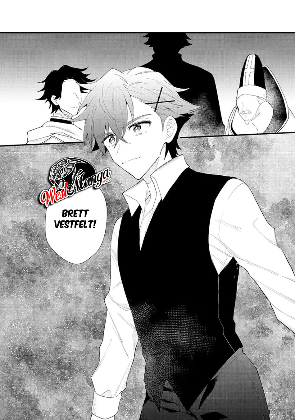 Dekisokonai to Yobareta Moto Eiyuu wa Jikka kara Tsuihou sa Retanode Suki Katte ni Ikiru Koto ni Shita Chapter 14.2 Gambar 23