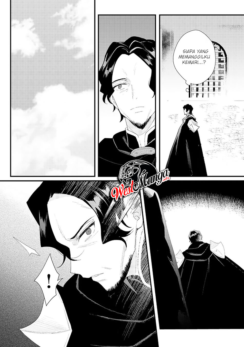 Dekisokonai to Yobareta Moto Eiyuu wa Jikka kara Tsuihou sa Retanode Suki Katte ni Ikiru Koto ni Shita Chapter 14.2 Gambar 5