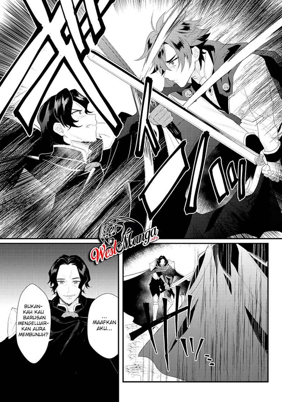 Dekisokonai to Yobareta Moto Eiyuu wa Jikka kara Tsuihou sa Retanode Suki Katte ni Ikiru Koto ni Shita Chapter 14.2 Gambar 6