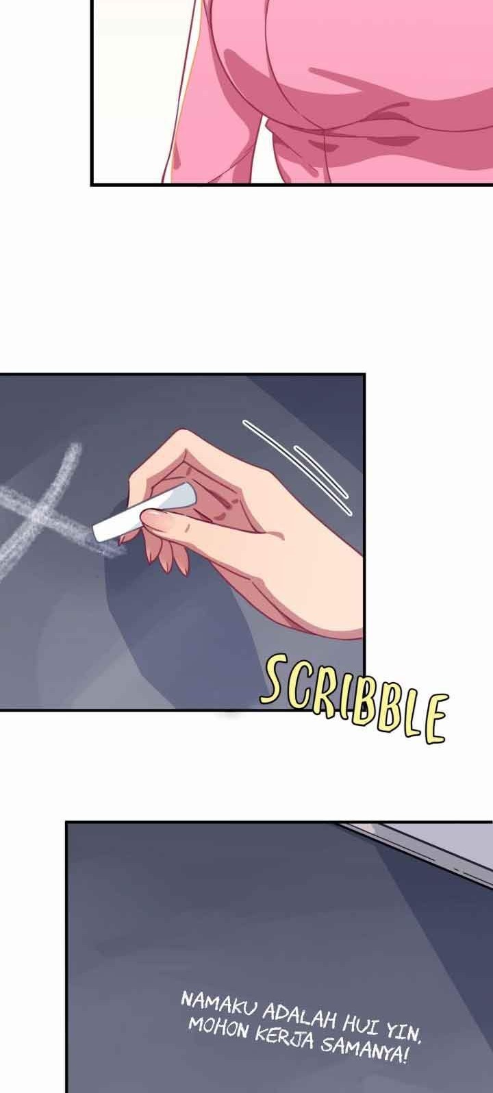 How To Properly Care For Your Pet Wife Chapter 24. Gambar 21