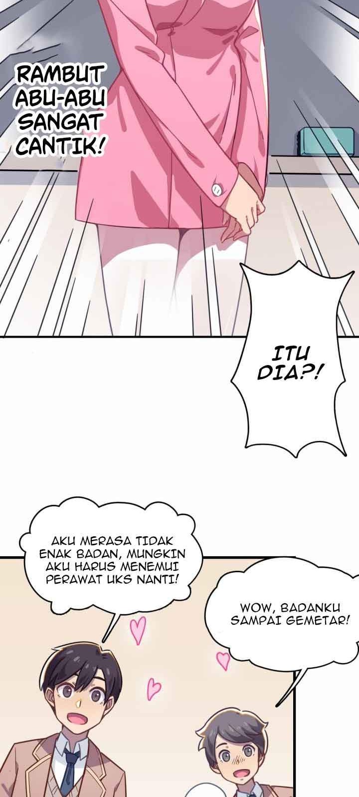 How To Properly Care For Your Pet Wife Chapter 24. Gambar 23