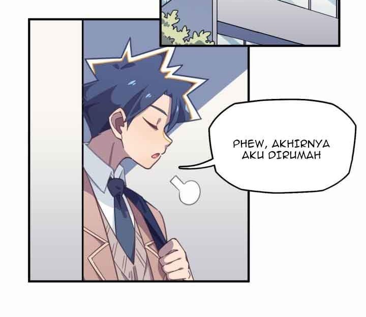 How To Properly Care For Your Pet Wife Chapter 24. Gambar 29