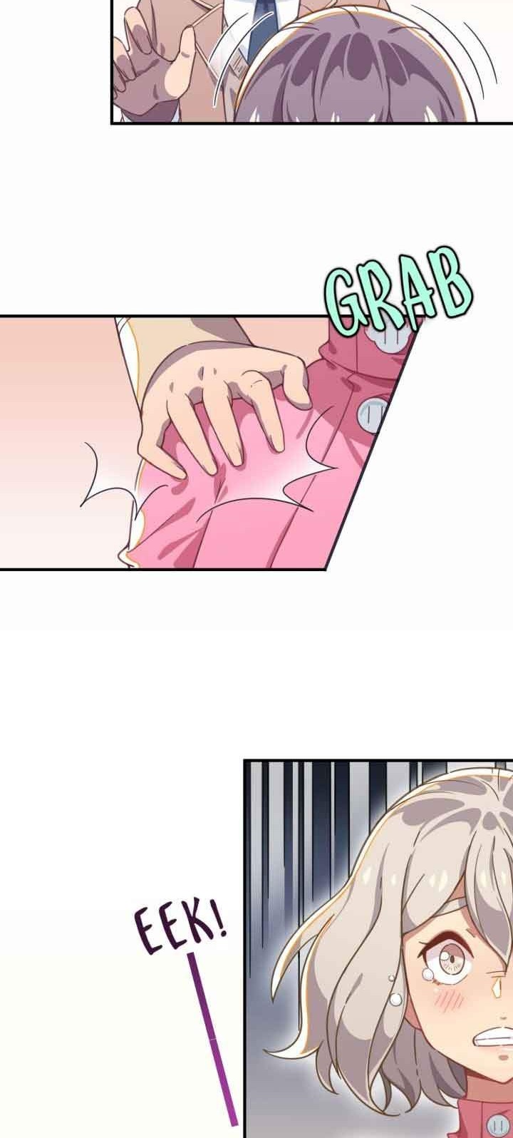 How To Properly Care For Your Pet Wife Chapter 24. Gambar 31