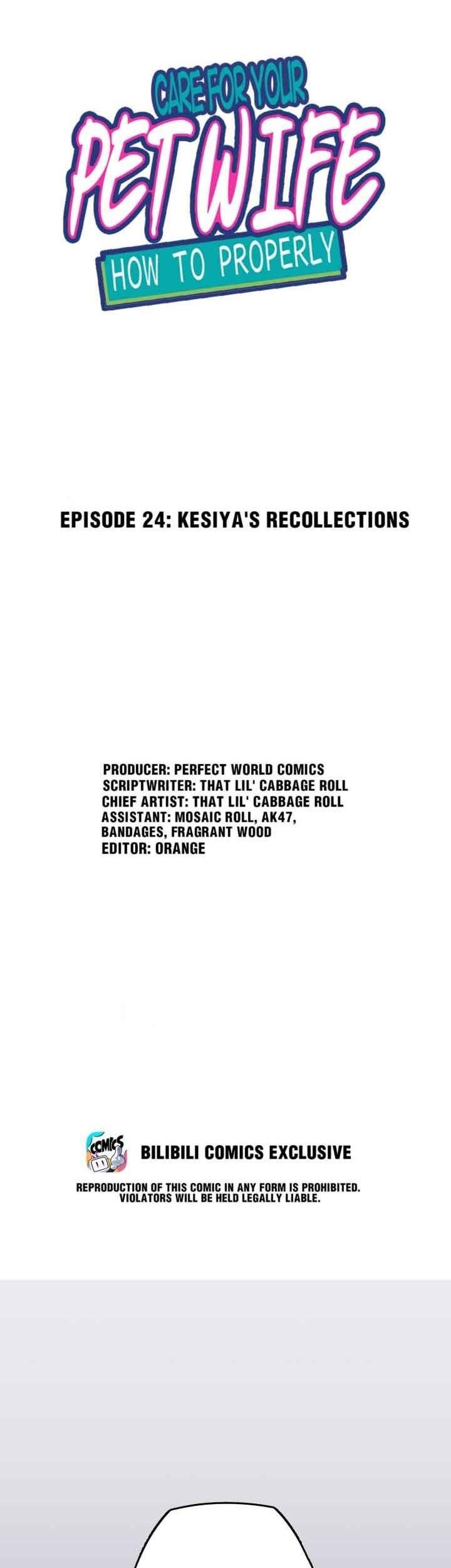 Baca  How To Properly Care For Your Pet Wife Chapter 24. Gambar 2