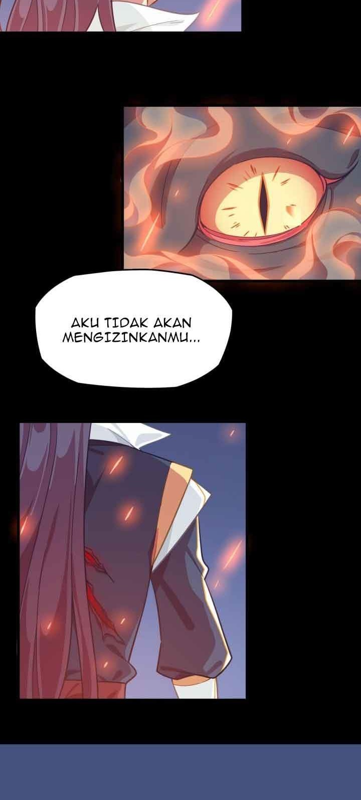 How To Properly Care For Your Pet Wife Chapter 24. Gambar 5