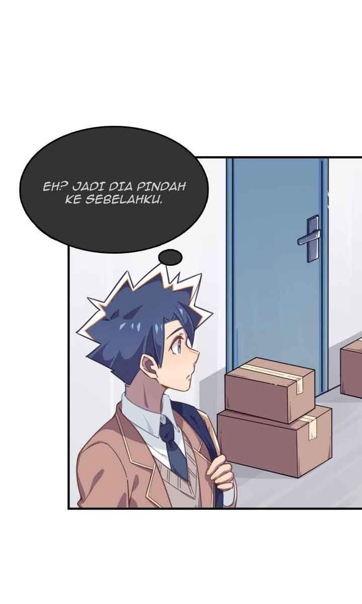 How To Properly Care For Your Pet Wife Chapter 24. Gambar 13