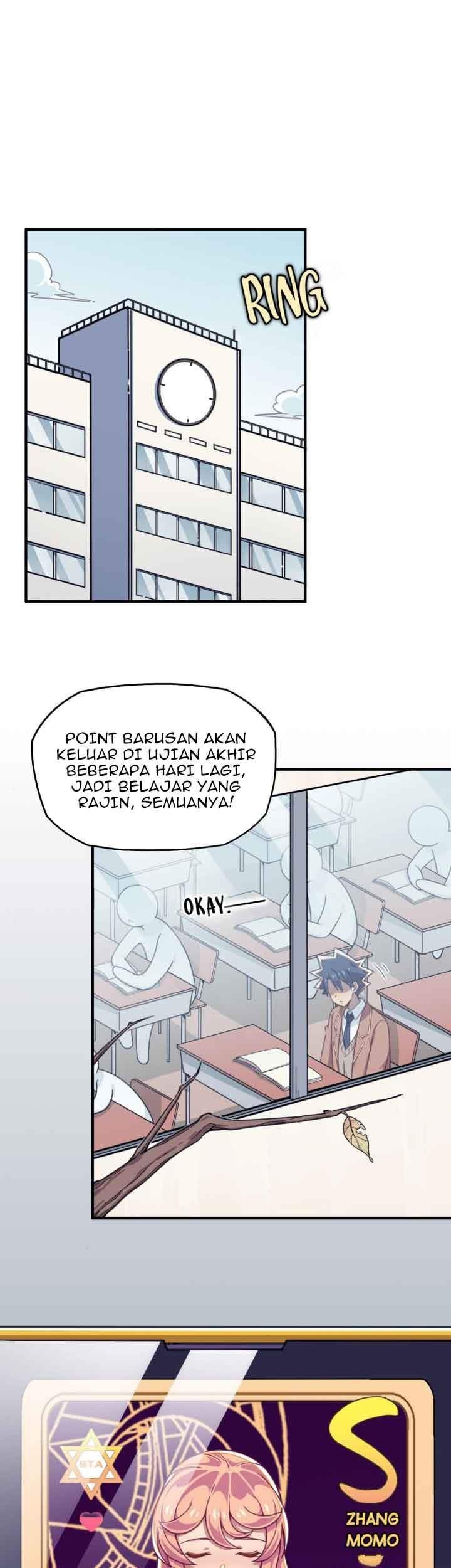 How To Properly Care For Your Pet Wife Chapter 24. Gambar 14