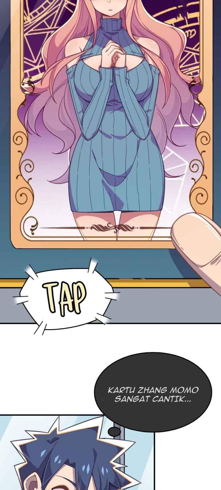 How To Properly Care For Your Pet Wife Chapter 24. Gambar 15