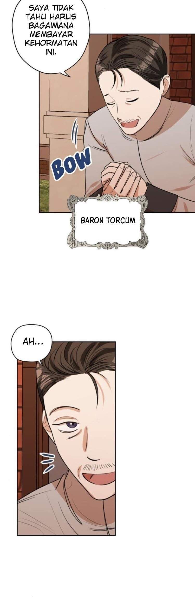 Leveling My Husband to the Max Chapter 25 Gambar 5