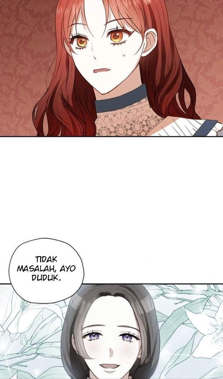Leveling My Husband to the Max Chapter 25 Gambar 41