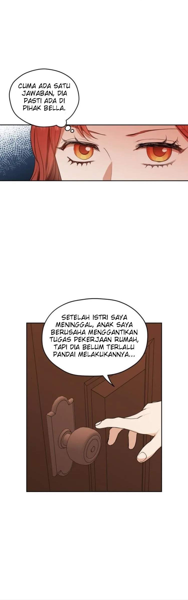 Leveling My Husband to the Max Chapter 25 Gambar 9