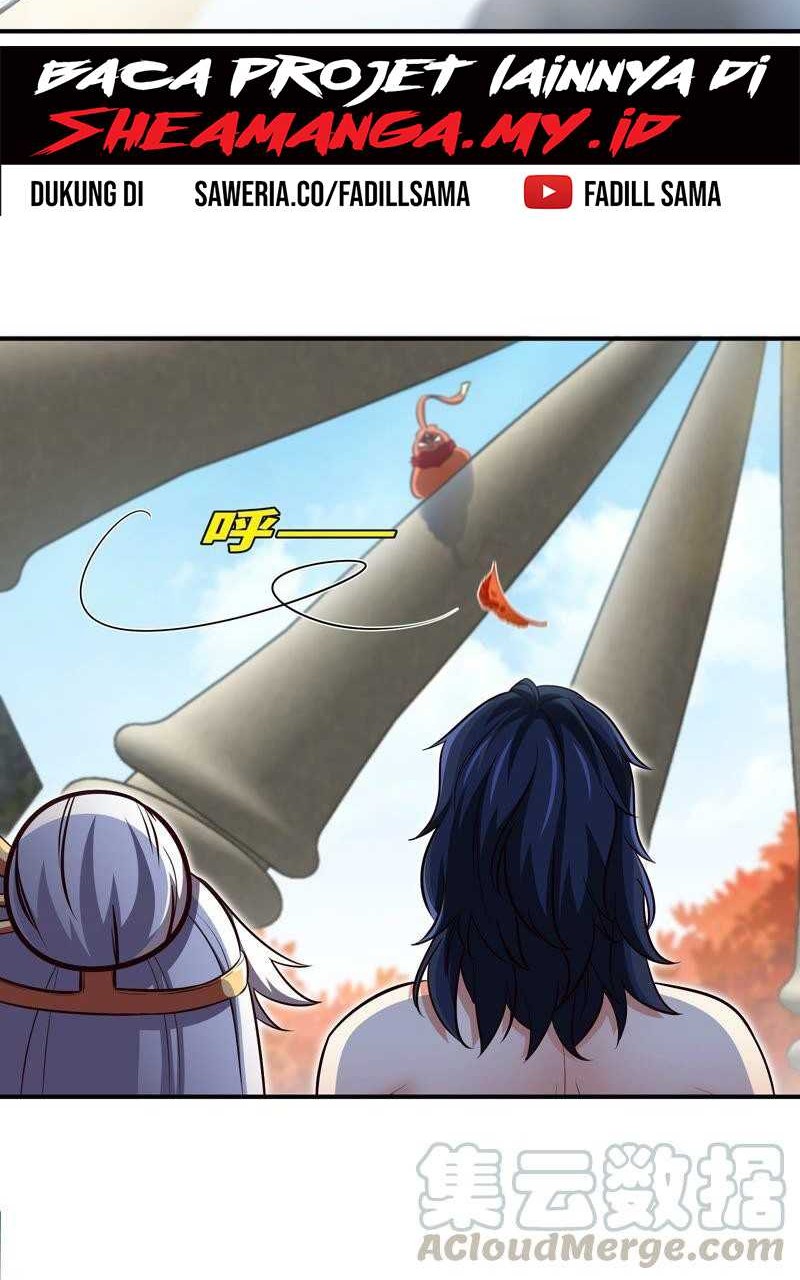 Gundaddy Immortal Chapter 23 Gambar 9