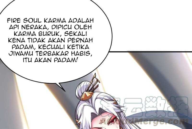 Gundaddy Immortal Chapter 23 Gambar 16