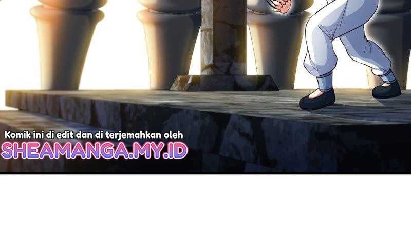 Gundaddy Immortal Chapter 23 Gambar 19