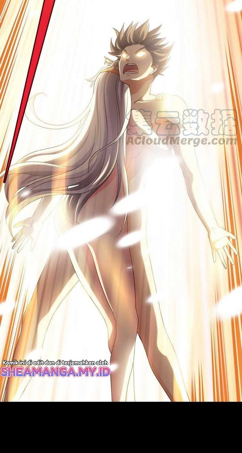 Gundaddy Immortal Chapter 21 Gambar 19