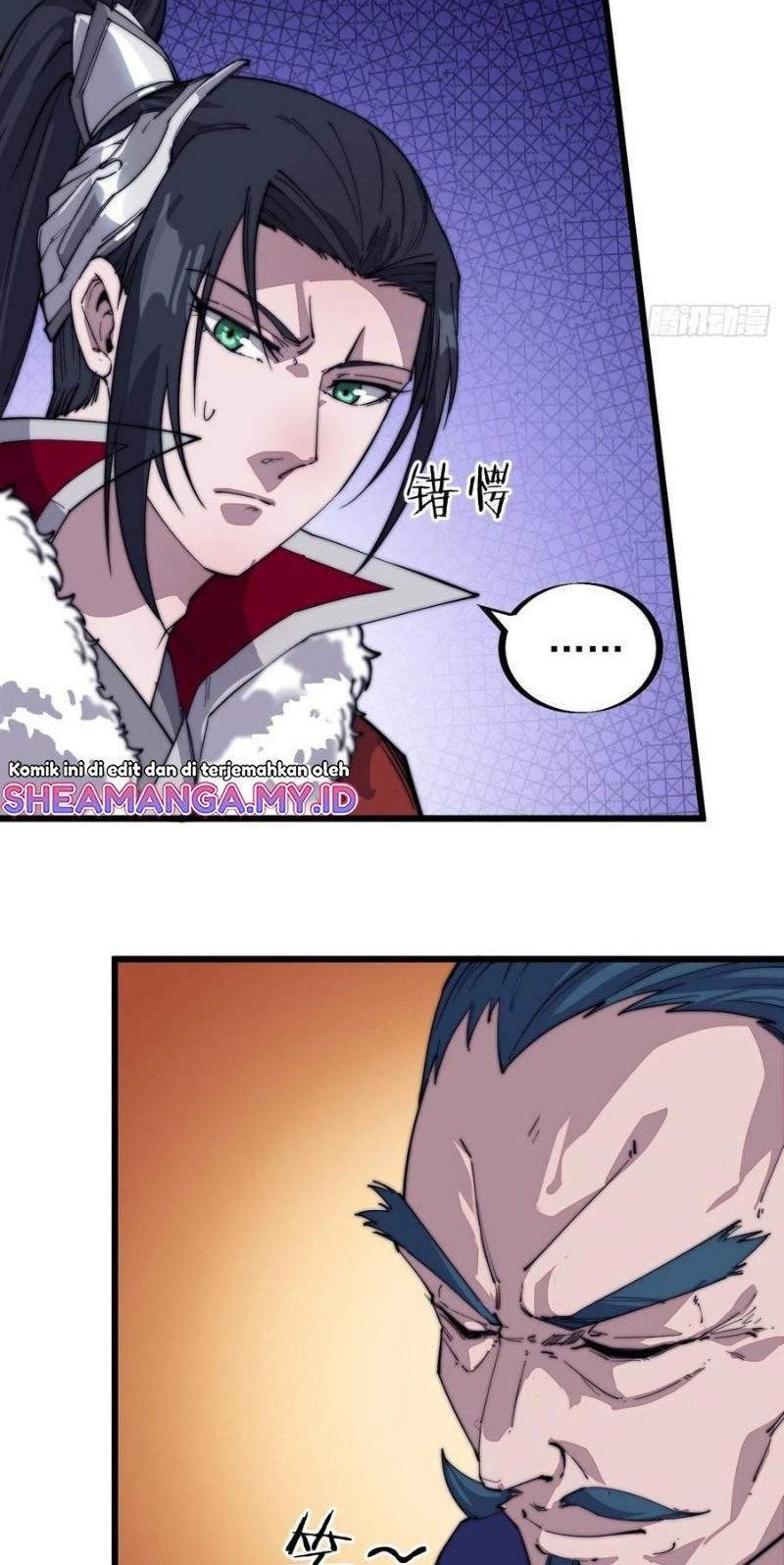 It Starts With A Mountain Chapter 90 Gambar 23