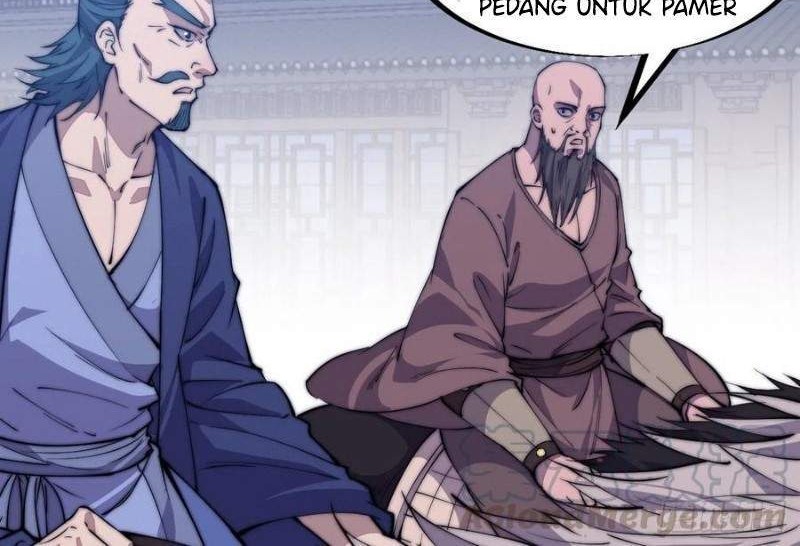It Starts With A Mountain Chapter 90 Gambar 29