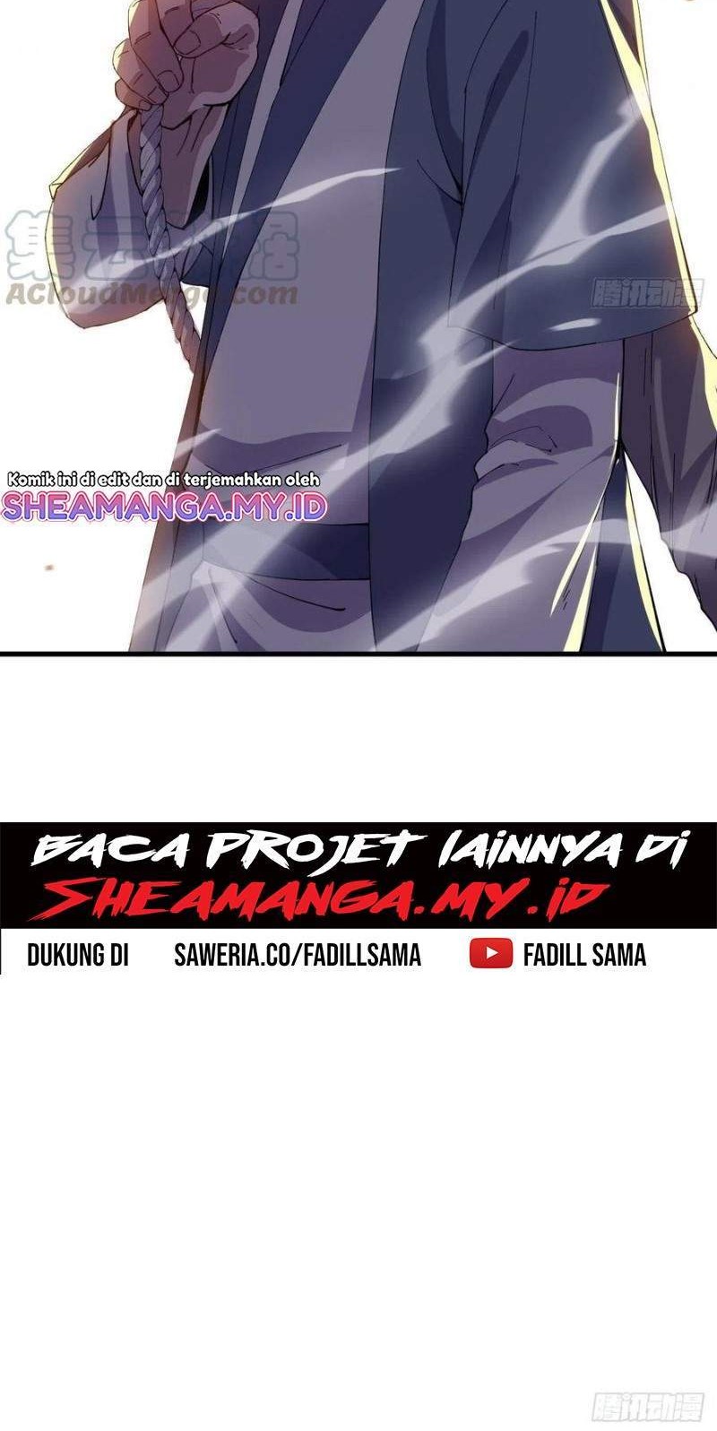 It Starts With A Mountain Chapter 90 Gambar 34