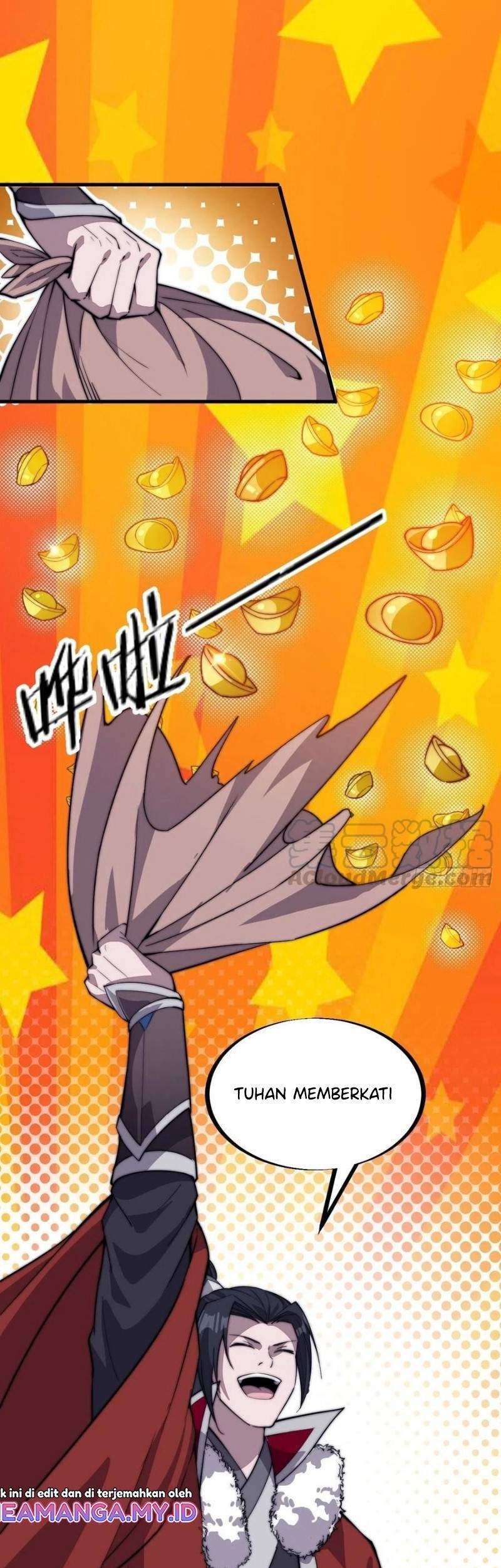 It Starts With A Mountain Chapter 88 Gambar 20
