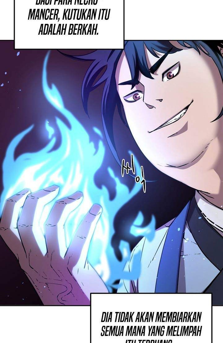 Baca Reincarnation of the Murim Clan’s Former Ranker Chapter 7 Gambar 2